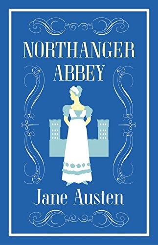 Northanger Abbey                                                                                                                                      <br><span class="capt-avtor"> By:Austen, Jane                                      </span><br><span class="capt-pari"> Eur:4,86 Мкд:299</span>